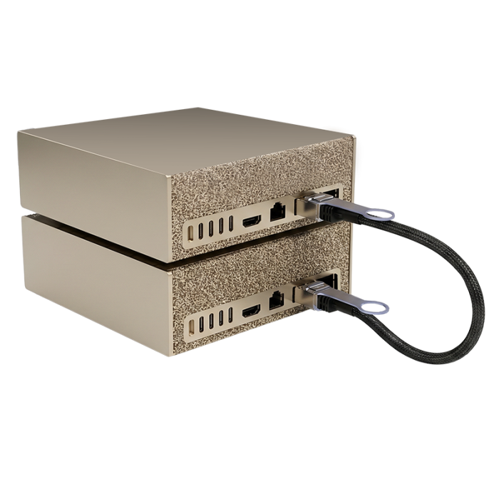 NVIDIA DGX Spark Bundle