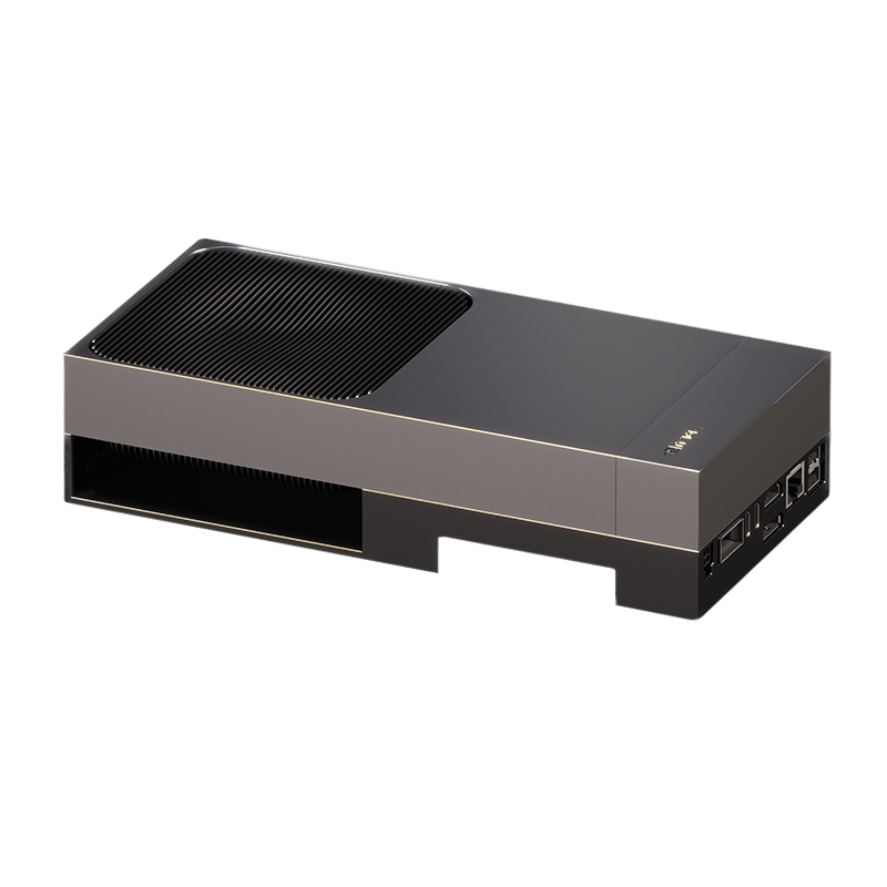 NVIDIA Jetson AGX Thor Developer Kit
